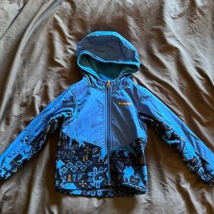 Columbia Boys Jacket